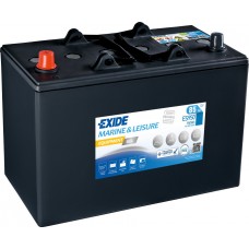 Exide ES950 Gel 85ah